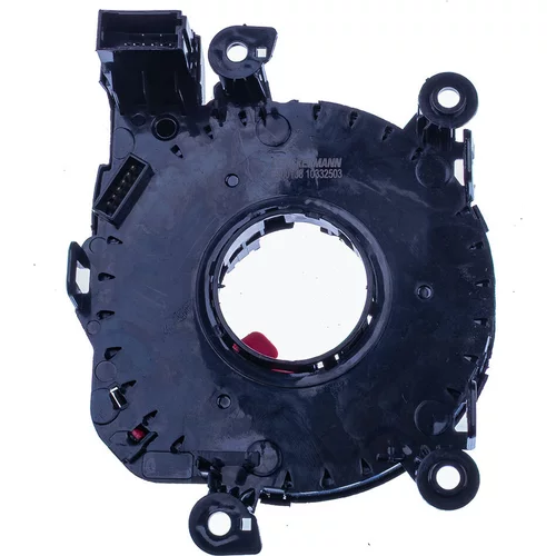 Vinutá pružina, Airbag E900138 /DENCKERMANN/