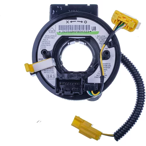 vinutá pružina, Airbag DENCKERMANN E900145