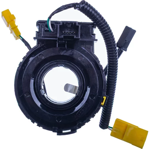 Vinutá pružina, Airbag E900150 /DENCKERMANN/ - obr. 1