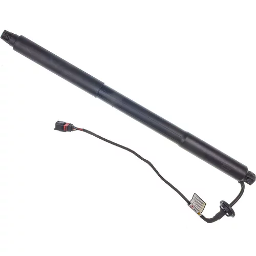 Elektromotor, zadná kapota DENCKERMANN G100005