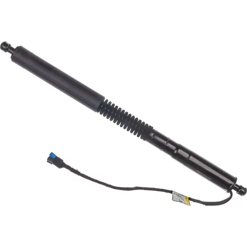 Elektromotor, zadná kapota DENCKERMANN G100098