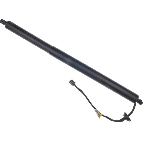 Elektromotor, zadná kapota DENCKERMANN G100136