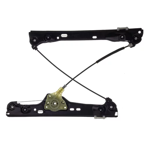 Mechanizmus zdvíhania okna DENCKERMANN L000105