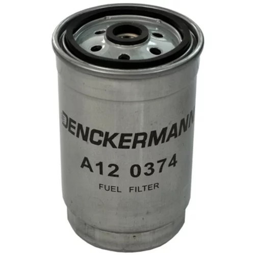 Palivový filter DENCKERMANN A120374