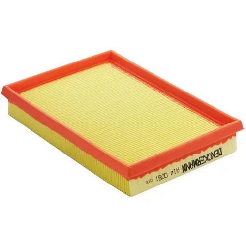 Vzduchový filter DENCKERMANN A140081