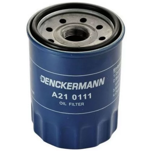 Olejový filter DENCKERMANN A210111