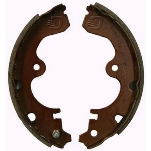 Sada brzdových čeľustí DENCKERMANN B120010