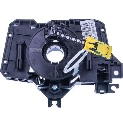 Vinutá pružina, Airbag E900035 /DENCKERMANN/ - obr. 1