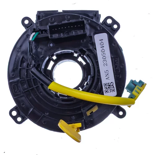 Vinutá pružina, Airbag E900047 /DENCKERMANN/ - obr. 1
