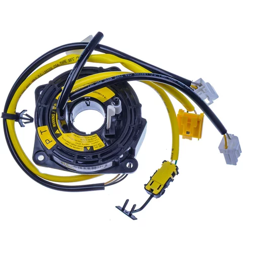 Vinutá pružina, Airbag E900052 /DENCKERMANN/ - obr. 1