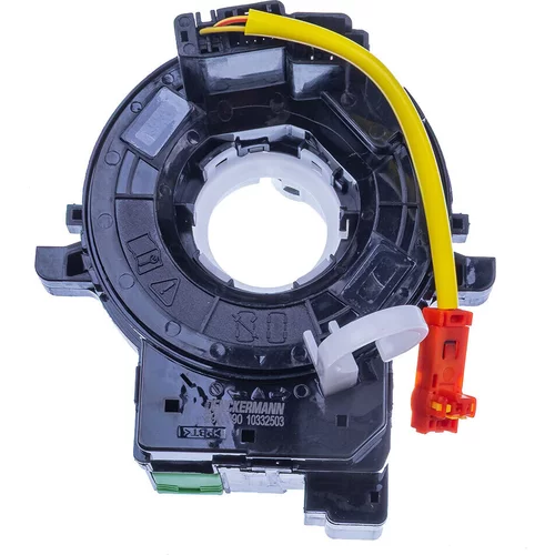 Vinutá pružina, Airbag E900090 /DENCKERMANN/ - obr. 1