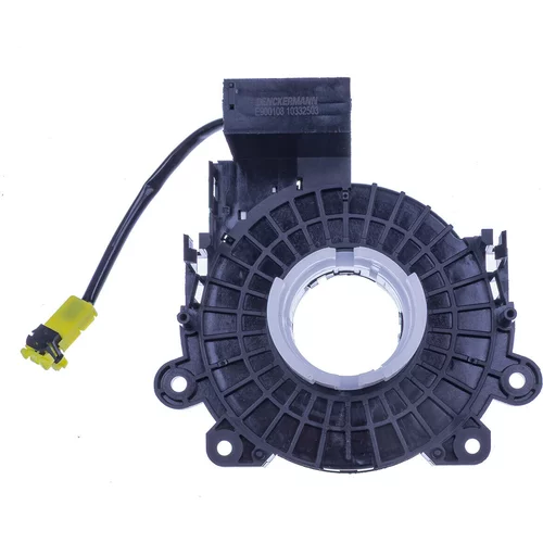 Vinutá pružina, Airbag E900108 /DENCKERMANN/ - obr. 2
