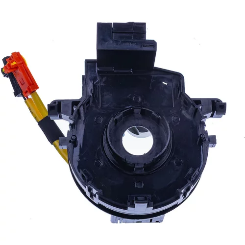 Vinutá pružina, Airbag E900128 /DENCKERMANN/ - obr. 1