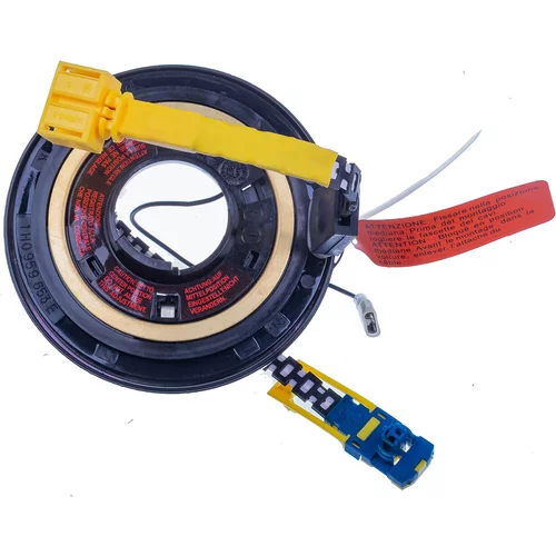 vinutá pružina, Airbag DENCKERMANN E900135