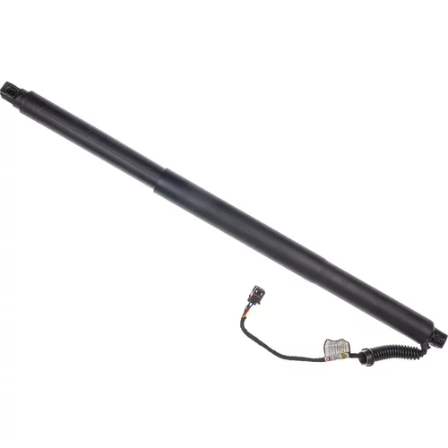 Elektromotor, zadná kapota DENCKERMANN G100007