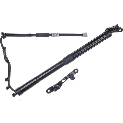 Elektromotor, zadná kapota DENCKERMANN G100008