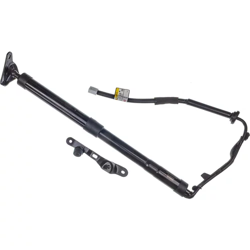 Elektromotor, zadná kapota DENCKERMANN G100009