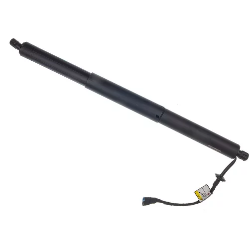 Elektromotor, zadná kapota DENCKERMANN G100126