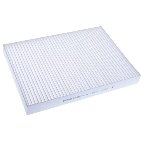 Filter vnútorného priestoru DENCKERMANN M110971