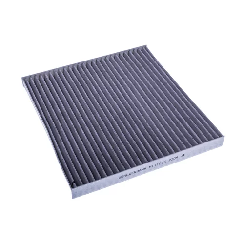 Filter vnútorného priestoru DENCKERMANN M111023