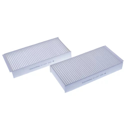 Filter vnútorného priestoru DENCKERMANN M111037