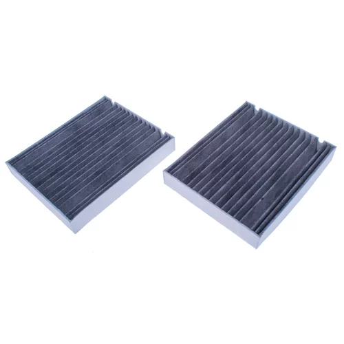 Filter vnútorného priestoru M111042K /DENCKERMANN/ - obr. 1