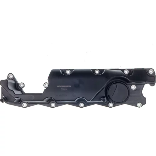 Kryt hlavy valcov U110001 /DENCKERMANN/ - obr. 1