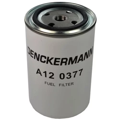 Palivový filter DENCKERMANN A120377