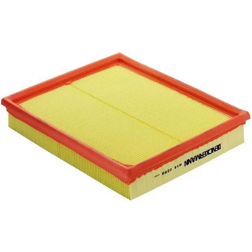 Vzduchový filter DENCKERMANN A140289