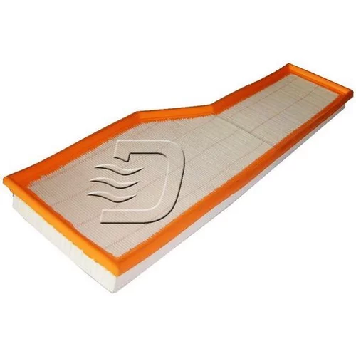 Vzduchový filter A141431 /DENCKERMANN/