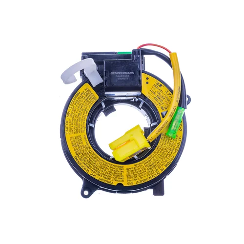 Vinutá pružina, Airbag E900011 /DENCKERMANN/ - obr. 1