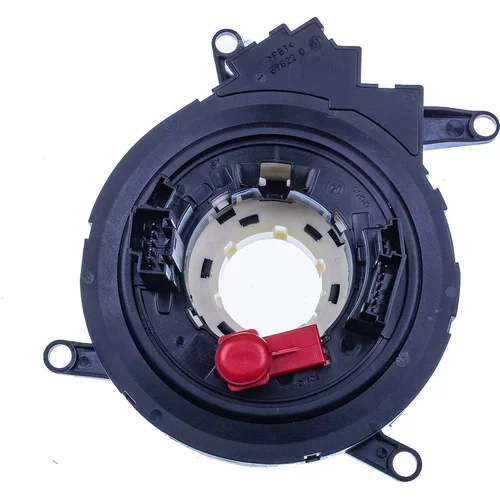 Vinutá pružina, Airbag E900044 /DENCKERMANN/ - obr. 1