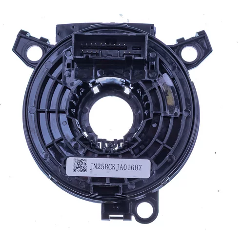 Vinutá pružina, Airbag E900050 /DENCKERMANN/ - obr. 1