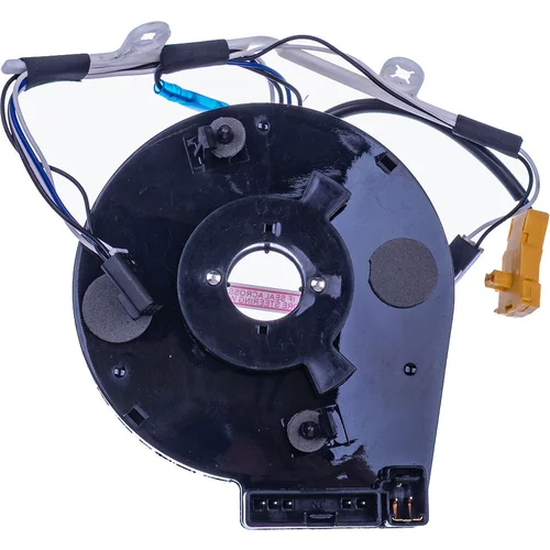 Vinutá pružina, Airbag E900051 /DENCKERMANN/ - obr. 2