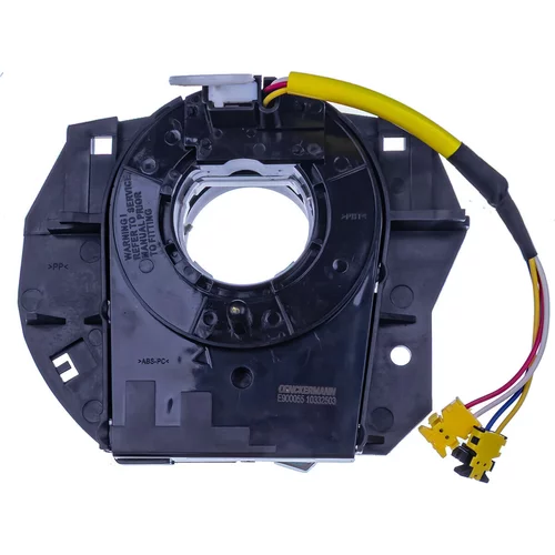 Vinutá pružina, Airbag E900055 /DENCKERMANN/ - obr. 1