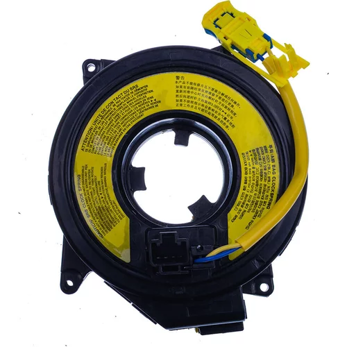 Vinutá pružina, Airbag E900075 /DENCKERMANN/ - obr. 1
