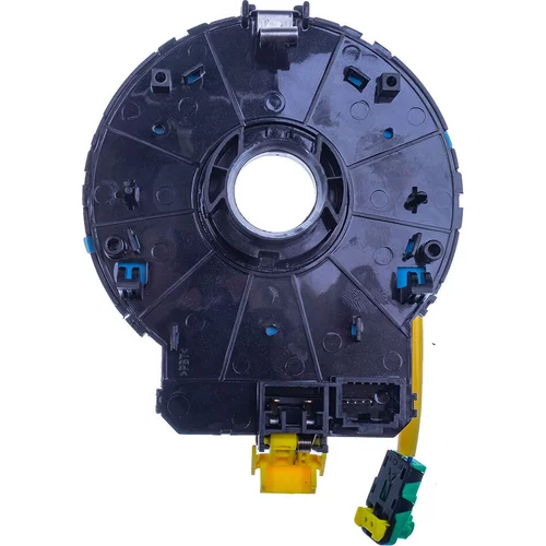 Vinutá pružina, Airbag E900084 /DENCKERMANN/