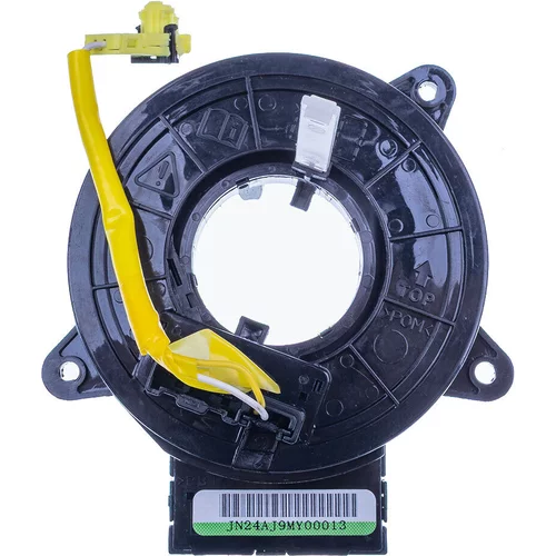 Vinutá pružina, Airbag E900101 /DENCKERMANN/ - obr. 1