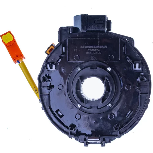 vinutá pružina, Airbag DENCKERMANN E900124