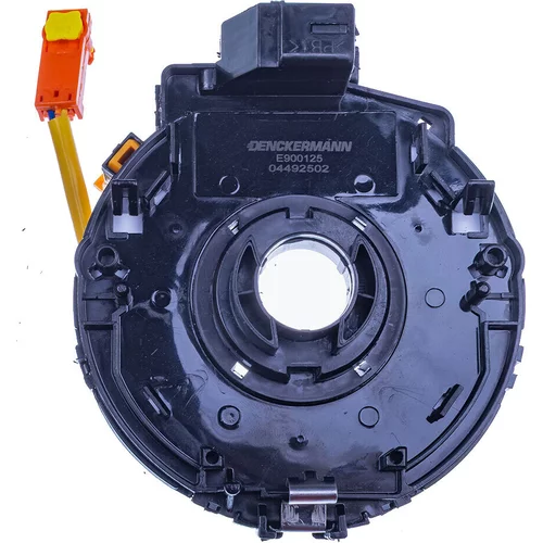 Vinutá pružina, Airbag E900125 /DENCKERMANN/ - obr. 1