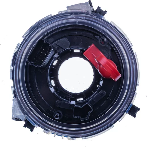 Vinutá pružina, Airbag E900139 /DENCKERMANN/ - obr. 1