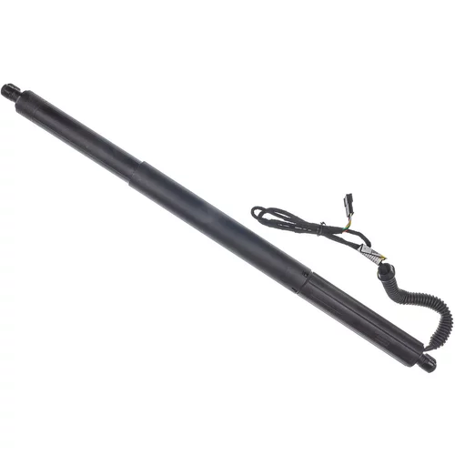 Elektromotor, zadná kapota DENCKERMANN G100013
