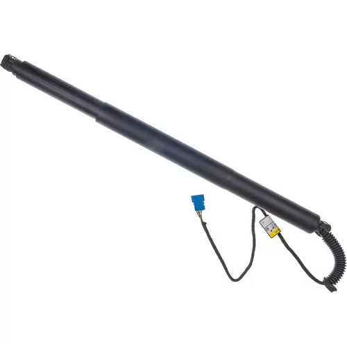 Elektromotor, zadná kapota DENCKERMANN G100032