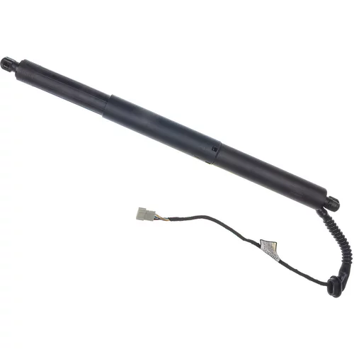Elektromotor, zadná kapota DENCKERMANN G100049