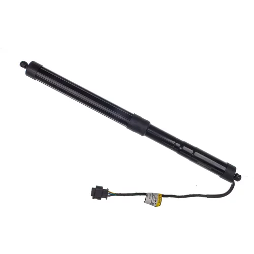 Elektromotor, zadná kapota DENCKERMANN G100127