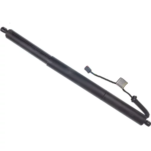 Elektromotor, zadná kapota DENCKERMANN G100139