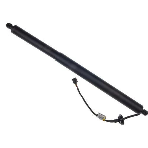 Elektromotor, zadná kapota DENCKERMANN G100151