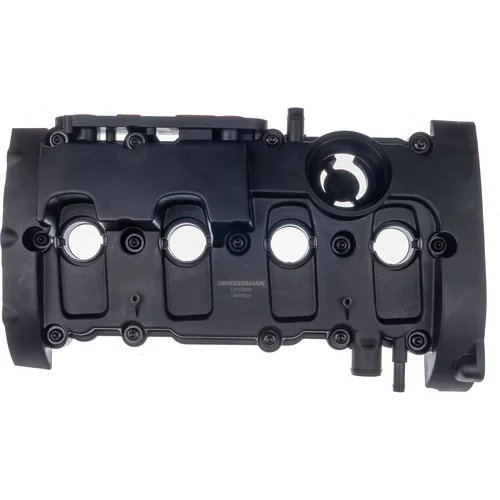 Kryt hlavy valcov U110009 /DENCKERMANN/ - obr. 1