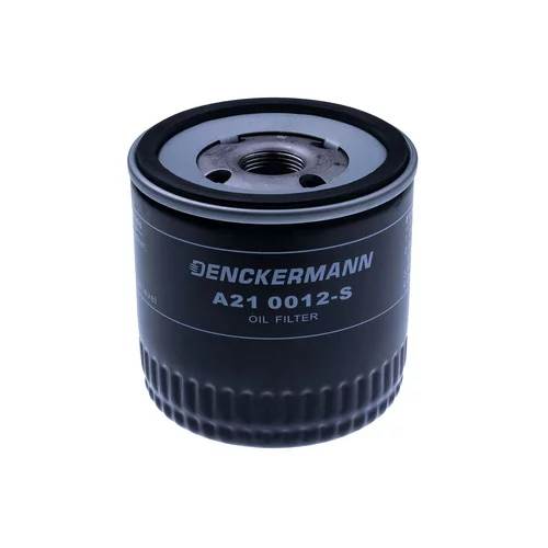 Olejový filter DENCKERMANN A210012-S