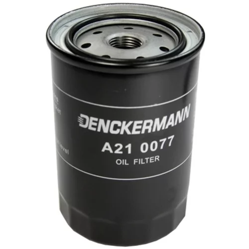 Olejový filter DENCKERMANN A210077